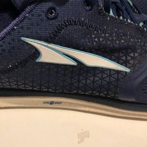 Mens Altra Solstice size 13